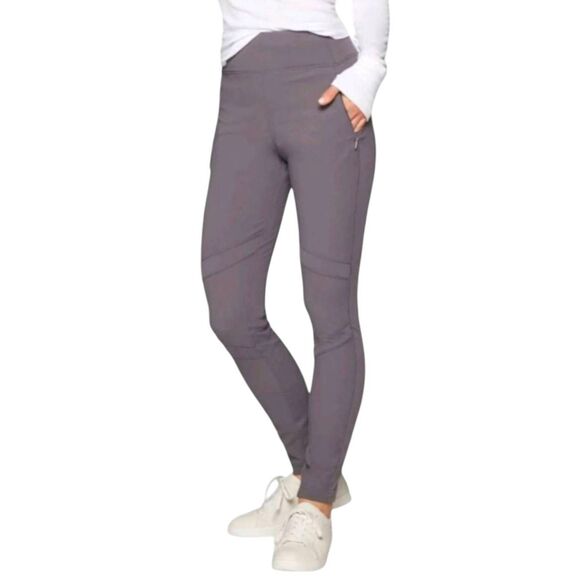 ATHLETA Excursion Hybrid Tight Size 2P - Picture 1 of 3